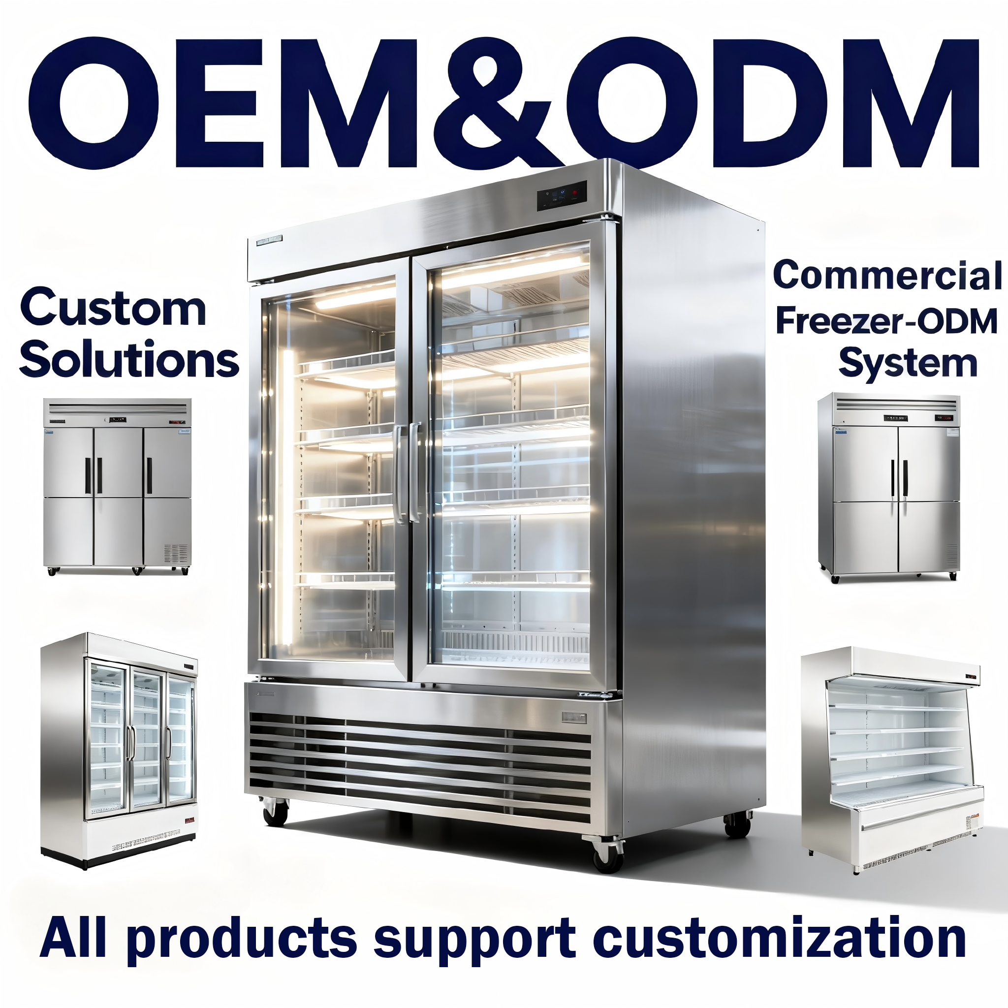 OEM & ODM